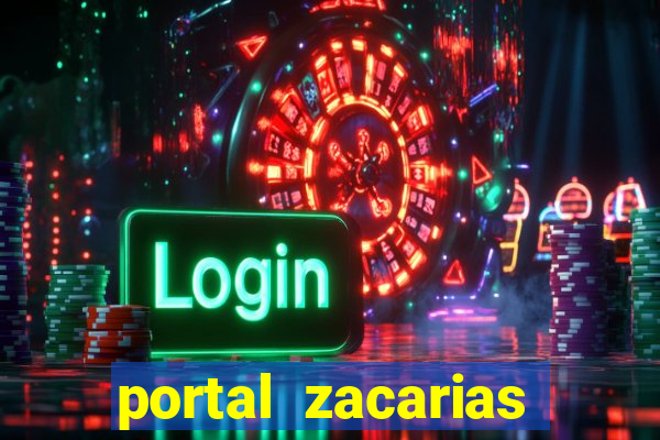 portal zacarias brinda nunes